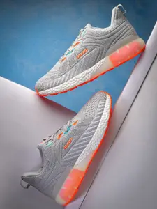 ASIAN Men POWERPLAY-11 Running Non-Marking Shoes