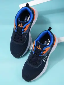 Power Men Lace-Ups Running Non-Marking Shoes