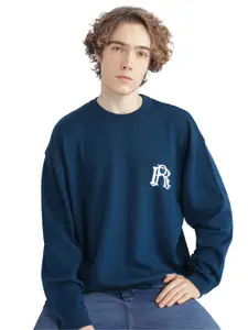 RARE RABBIT Men Pullover