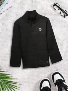 BAESD Boys Pullover Sweatshirt