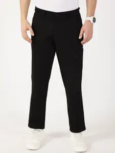 Thomas Scott Men Cotton Smart Chinos Trousers