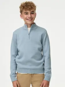 Marks & Spencer Boys Pullover Sweater