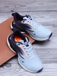 Columbus Men Mesh Running Non-Marking Shoes