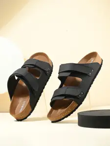 UNDERROUTE Men Comfort Sandals