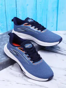 Columbus Men Lace-Ups Running Shoes