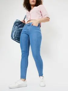 max Women Jeans