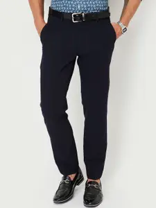 max Men  Regular Fit Chinos Trousers