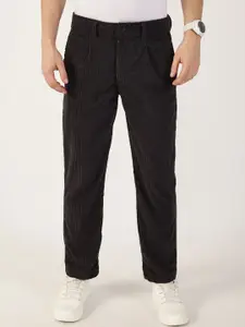 Thomas Scott Men Corduroy Trousers