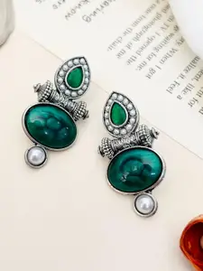 ABDESIGNS Classic Drop Earrings