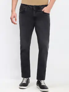 Allen Solly Men Slim Fit Light Fade Jeans