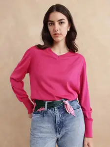 RAREISM Women Pullover Sweaters