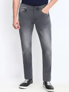 Allen Solly Men Slim Fit Light Fade Jeans