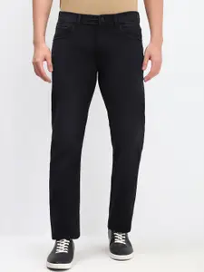 Allen Solly Men Relaxed Fit Light Fade Jeans