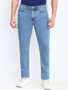Allen Solly Men Slim Fit Jeans