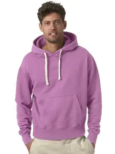 SONIBROS Men Hooded Sweatshirt