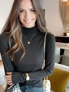 StyleCast Women Long Sleeves Pullover