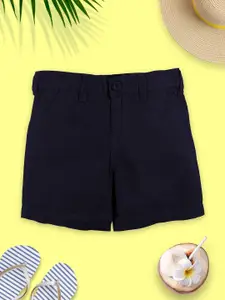 KiddoPanti Boys Shorts