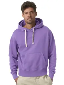 SONIBROS Men Pullover Sweatshirt