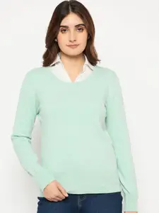 Madame Women Pullover