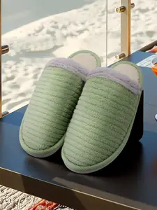 JENNA Women Room Slippers