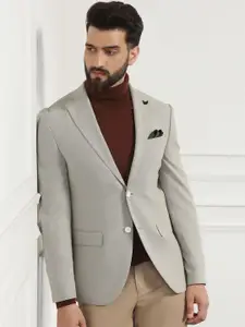 Blackberrys Slim Fit Single-Breasted Blazers