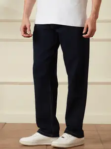 WROGN Men Cotton Relaxed Fit Jeans