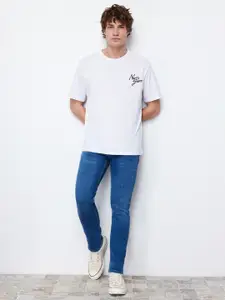 Trendyol Men Mid-Rise Jeans
