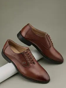 Duke Men Lace - Ups Formal Derbys