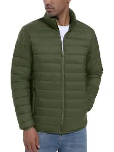 Ben Martin Men Insulator Puffer Jacket