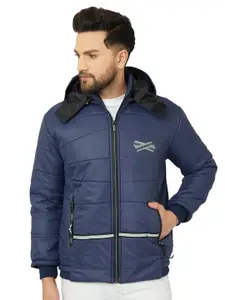Ben Martin Men Insulator Puffer Jacket