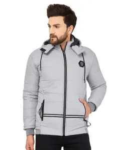 Ben Martin Men Insulator Puffer Jacket