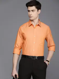Raymond Slim Fit Pure Cotton Formal Shirt