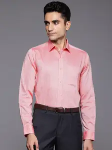 Raymond Pure Cotton Slim Fit Formal Shirt