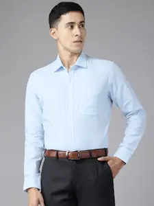 Park Avenue Slim Fit Formal Shirt