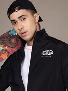 The Roadster Lifestyle Co. Tailored Jacket