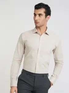 Park Avenue Slim Fit Formal Shirt