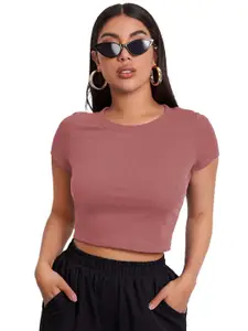 BAESD Crop Top