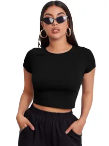 BAESD Crop Top