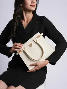 LAVIE Signature Women Michigan Satchel Handbag