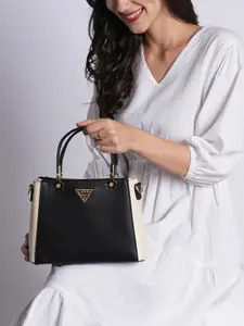 LAVIE Signature Women Lancaster Satchel Handbag