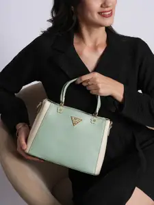 LAVIE Signature Women Lancaster Satchel Handbag