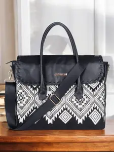 ASTRID Women Textured Handbag Bag