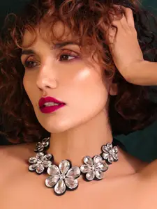 Senshi Antique Necklace