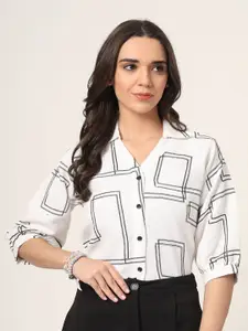 Style Quotient Women Relaxed Opaque Casual Shirt