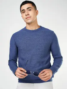 BYFORD by Pantaloons Men Pullover
