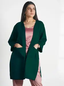 LetsDressUp Women Longline Shrug