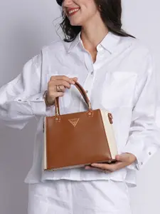 LAVIE Signature Women Lancaster Satchel Handbag