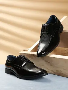 Kosher Lace-Ups Derbys Shoes