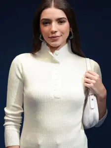 Tokyo Talkies Women Pullover