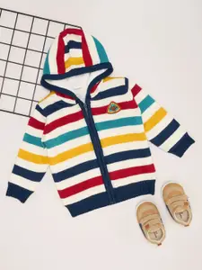 Pantaloons Baby Boys Striped